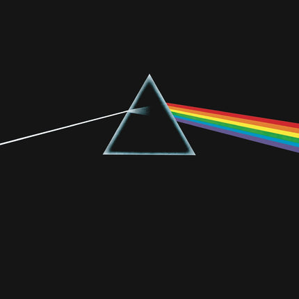 Pink Floyd : The Dark Side of the Moon - 180 Gram