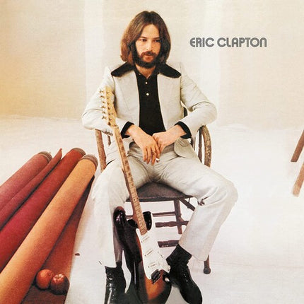 Eric Clapton : Eric Clapton