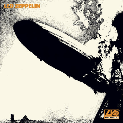 Led Zeppelin : Led Zeppelin