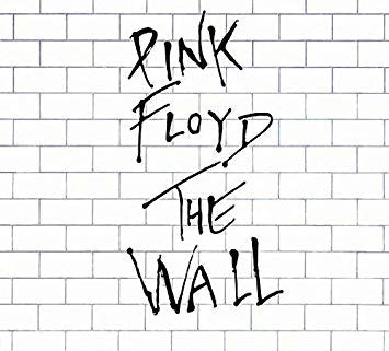 Pink Floyd : The Wall - 2 Disc